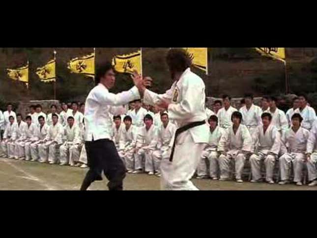 El último día de Bruce Lee (y la verdad sobre su misteriosa muerte)<em></em>