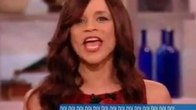 Taylor Swift Appeared on <i>The View</i> on National Cat Day