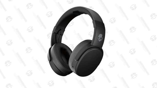 Skullcandy Crusher Wireless Headphones | $100 | Best Buy