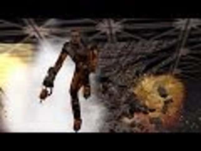 <em>Half-Life</em> Speedrun Breaks World Record at Just Over 20 Minutes