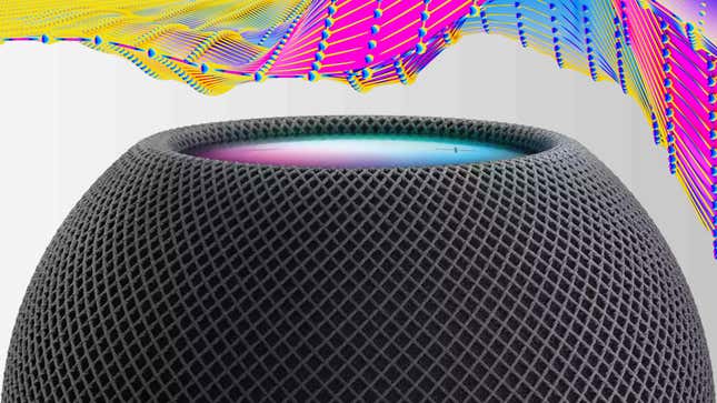 Image for article titled Siri&#39;s Not Dead Yet, Jony Ive Comes Out of Hibernation, and More of the Biggest Tech News