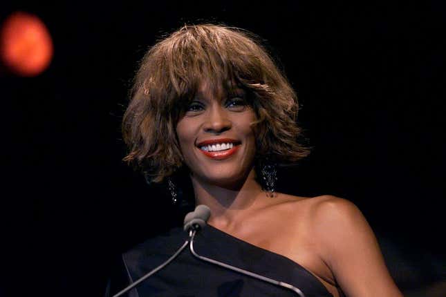 Image for article titled Malcolm X, Whitney Houston, and Other Black Legends Who Died Too Young