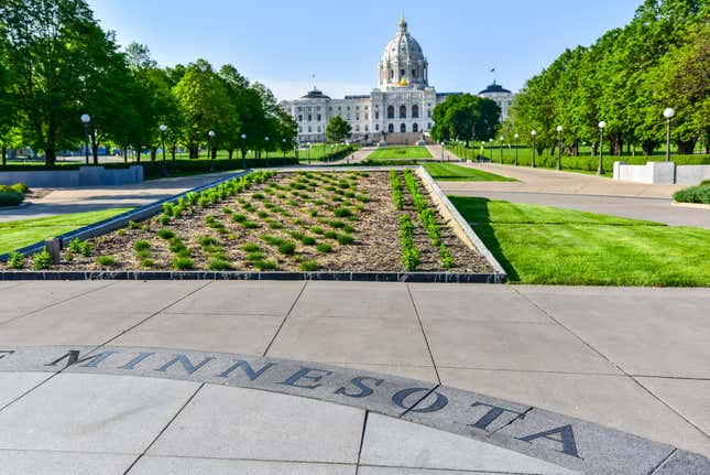 Imagen para el artículo titulado Las 10 comunidades con mayor calidad de vida en Estados Unidos