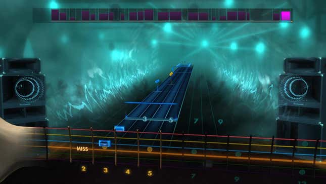 Rocksmith 2014 Edition: Remastered - Grateful Dead: Song Pack ...