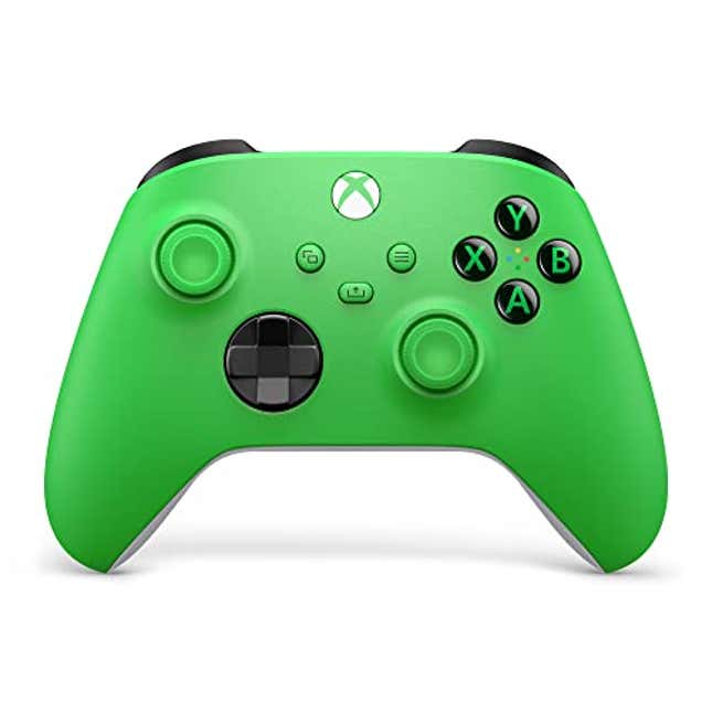 Image for article titled Xbox Core Wireless Gaming Controller, Now 23% Off