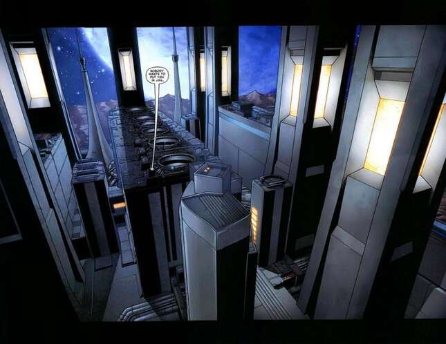 Image for article titled This Year’s Biggest Superhero Movies Are All About America’s Descent into Fascism