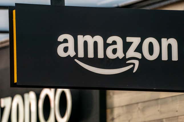 Amazon has struggled with high turnover rates, partially due to its compensation packages. 