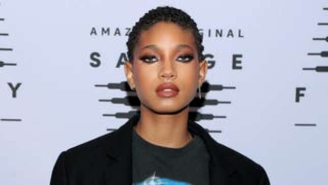 Willow Smith's Pop-Punk Pivot Is Fun, and That's What Matters