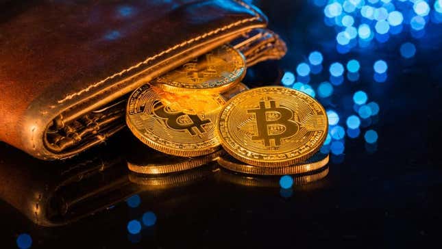 Millions of Old Bitcoin Wallets Have Critical Security Flaws, Experts Say