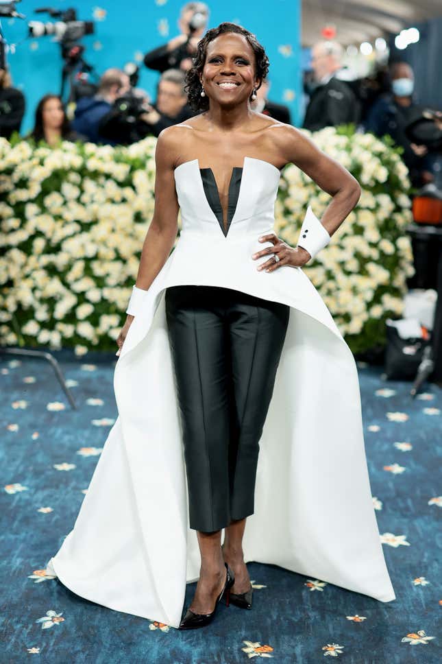 Image for article titled 2025 Met Gala Trainwrecks