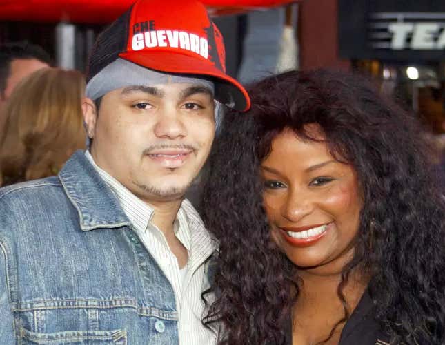 Image for article titled The Highs and Lows of Chaka Khan, The Queen of Funk