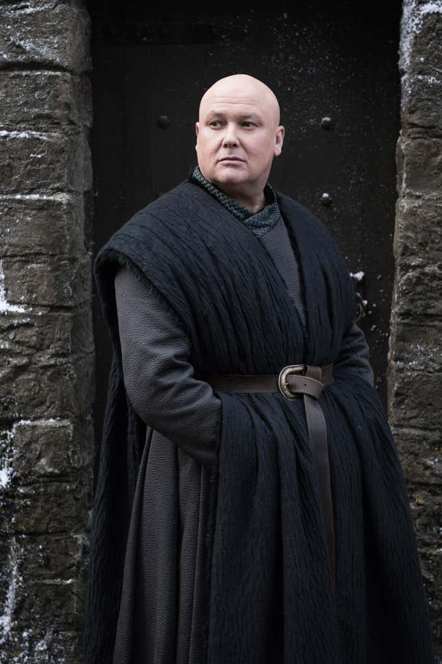 varys game of thrones hbo