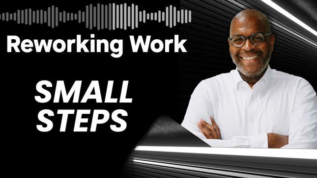 The secret to getting employees engaged at work begins with this step