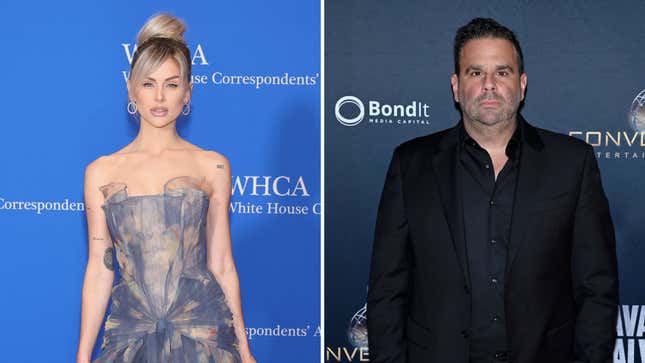 Image for article titled Lala Kent Has a PI, Does Background Check on Men After Randall Emmett 'Trauma'