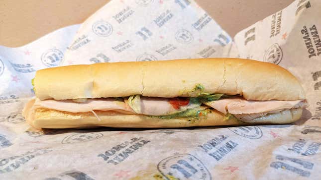 Subway New Menu Taste Test, Review in Photos: Steak, Turkey, Bacon