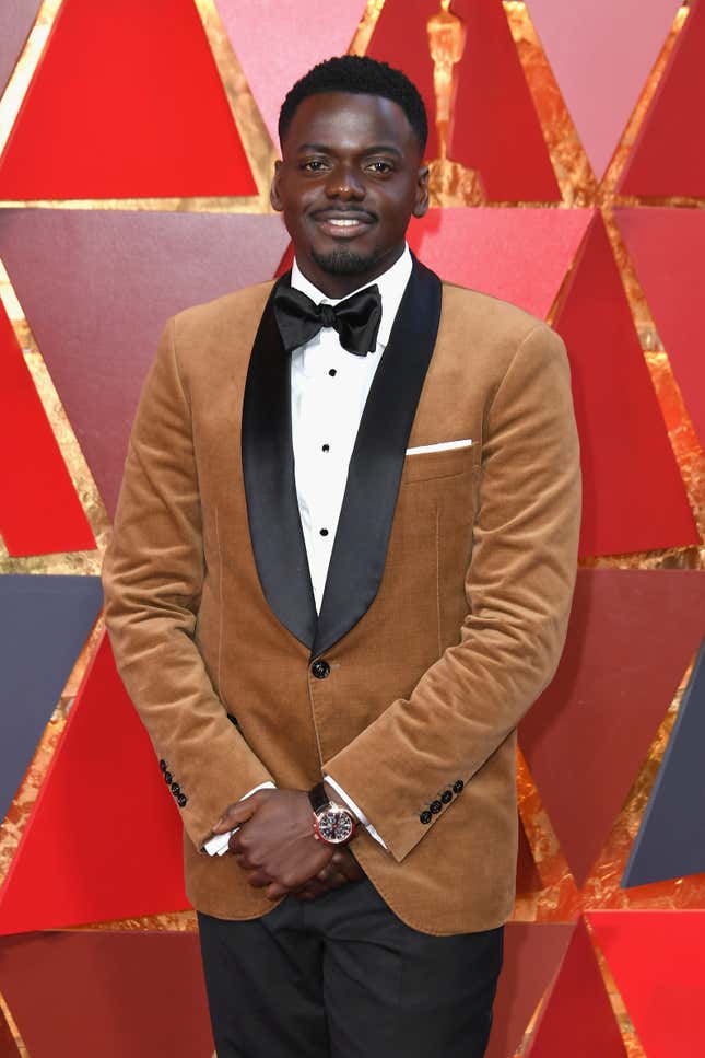 2023 Oscars: Best Dressed Black Men at The Academy Awards