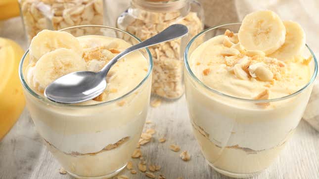 Image for article titled My Ancestors Want Me to Make a Banana Pudding for Juneteenth [Updated]