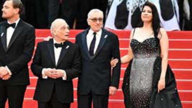 Cara Jade Myers Was ‘Flabbergasted’ After Reading ‘Killers of the Flower Moon’