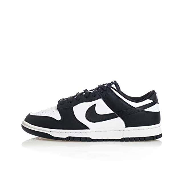Nike Dunk Low Retro Men’s Basketball Shoes, Now 14% Off