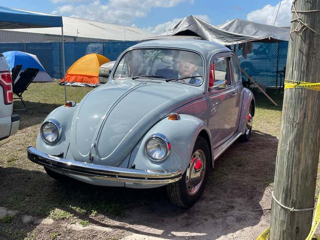 Image for article titled Here Are All The Cars I Found At The 12 Hours Of Sebring