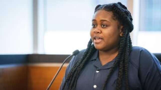 Trafficked Teen Who Killed Rapist in Self-Defense Is Ordered to Pay His Family $150,000