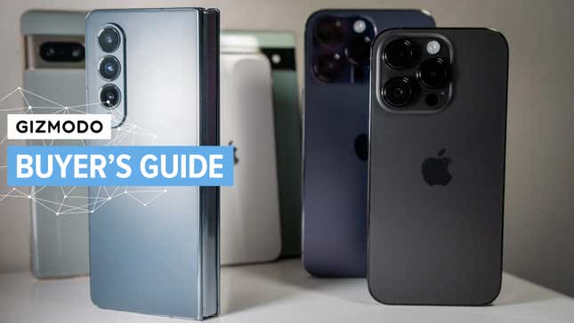 Best iPhone (2024): Which Model Should You Buy?