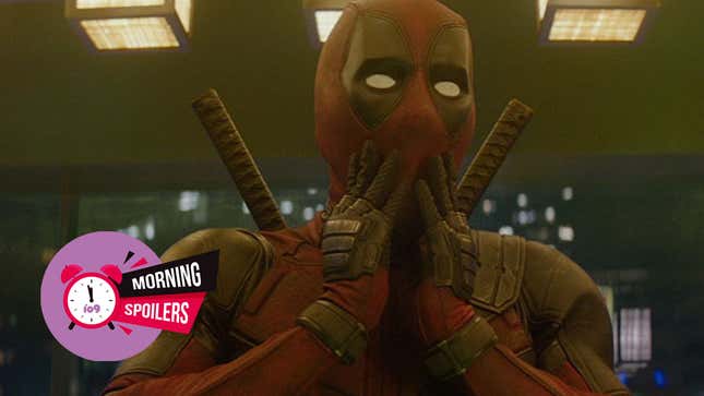 Is Deadpool In The MCU? Yes, & Here's What It Means For The Marvel