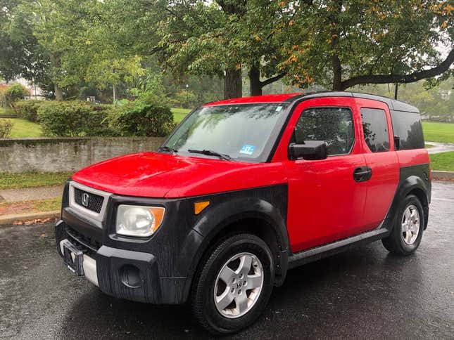 Image for article titled I Have A Lot Of Requirements For A Really Cheap Car! What Should I Buy?