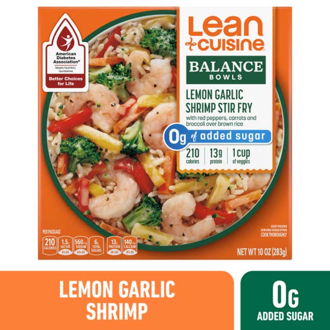 Image for article titled Nestle recalls frozen meals. Here&#39;s what to avoid