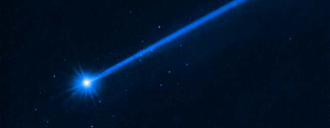Image for article titled The Best Spaceflight Images From July Will Make Your Head Explode