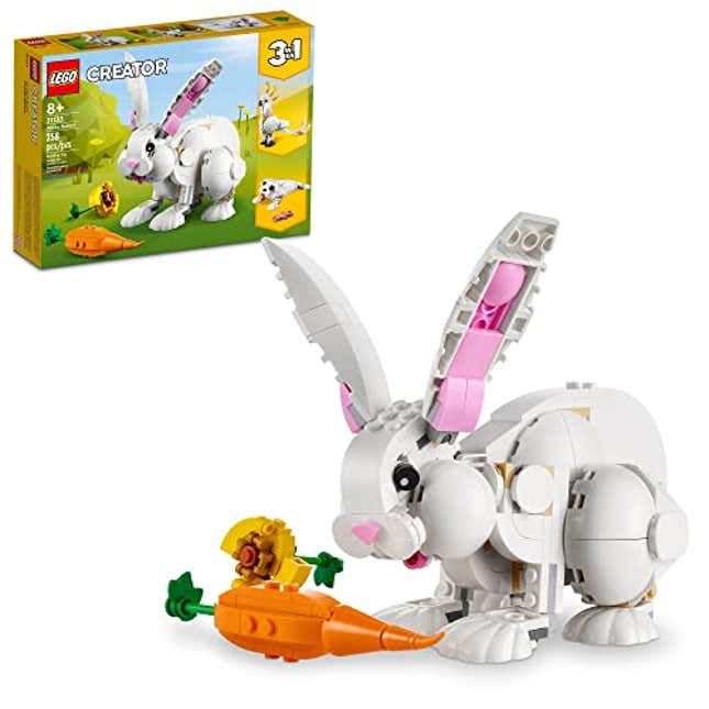 LEGO Easter Sale 2024!