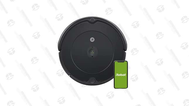 iRobot Roomba 692 Robot Vacuum | $200 | Amazon