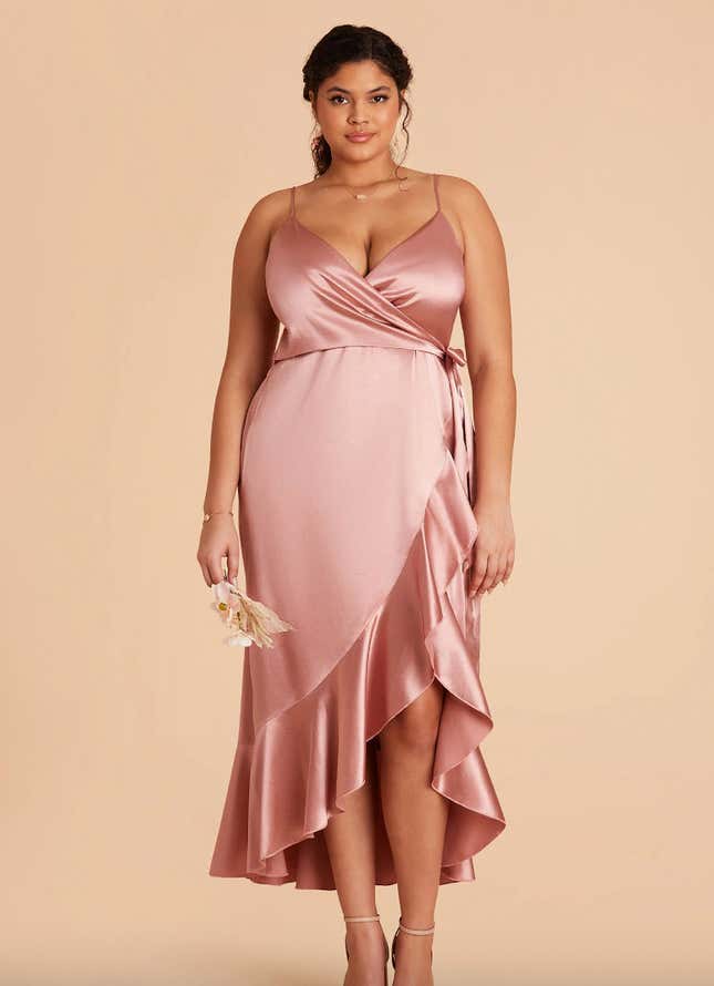 Image for article titled Bridesmaid Dresses You&#39;ll Actually Want to Wear Again