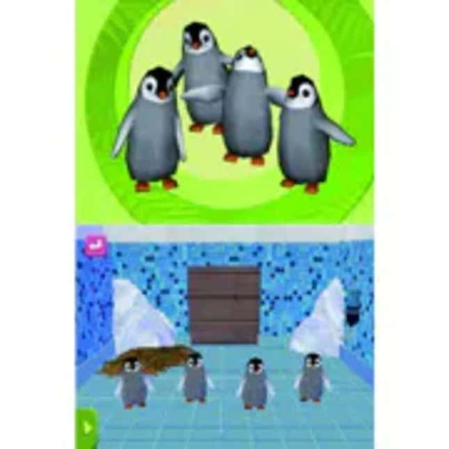 Dreamer Series: Zoo Keeper Screenshots and Videos - Kotaku