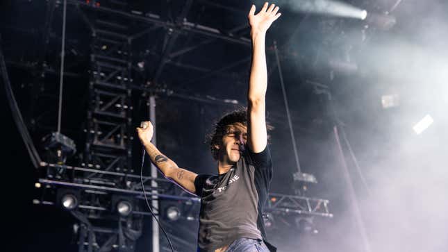 Image for article titled The 1975 Say They Will Only Play Gender-Balanced Music Festivals