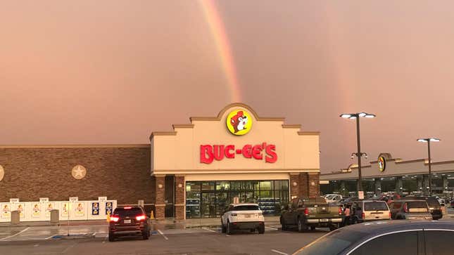 Image for article titled Buc-ee&#39;s Is The Sickness At The Heart Of America