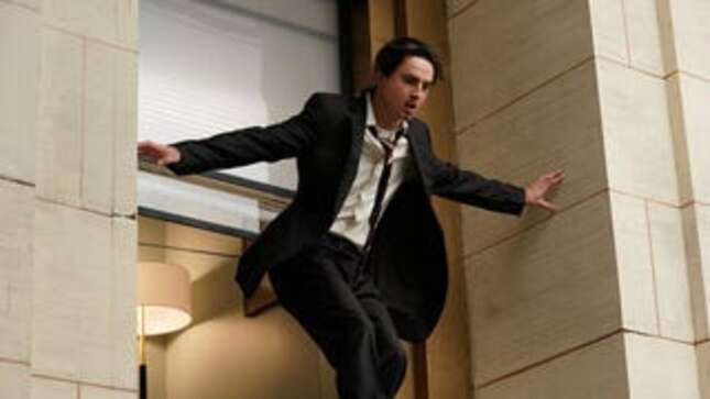 Timothée Chalamet celebrates the end of the SAG-AFTRA strike in <i>SNL </i>monologue