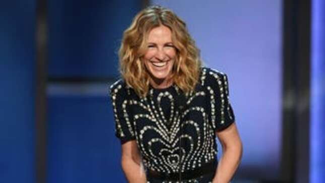 New Bay Area Resident Heard Laughing Blocks Away