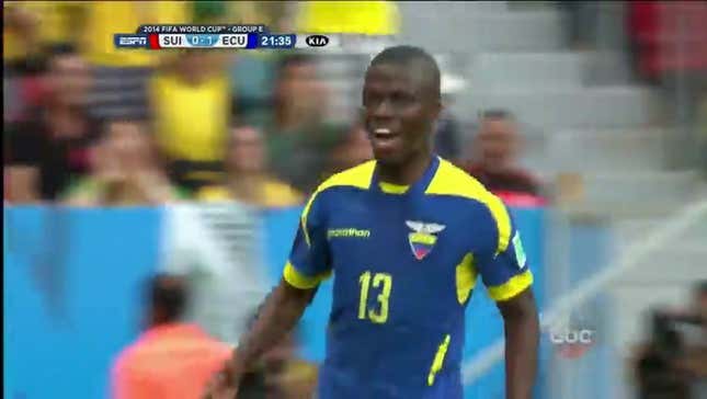 World Cup Goals, As Called By Local Announcers: June 15