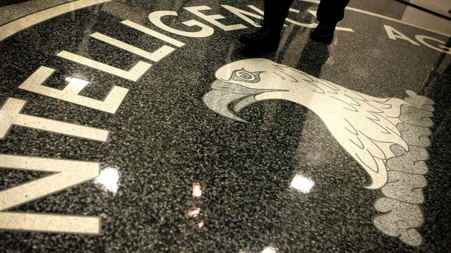 Image for article titled The CIA Is Begging Congress to Please Keep Spying on U.S. Citizens Legal