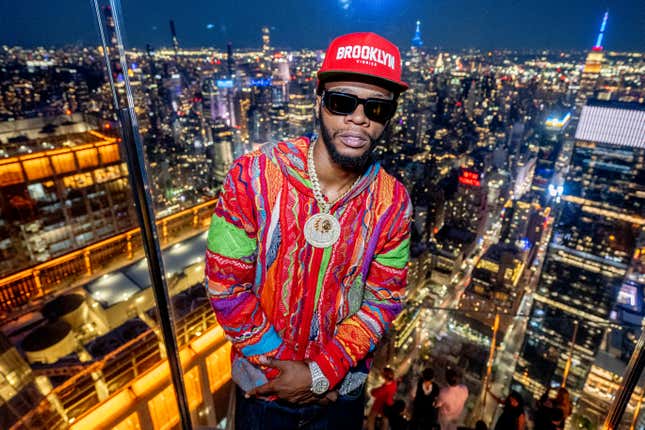 Image for article titled Inside The Messy Relationship of Rappers Remy Ma and Papoose