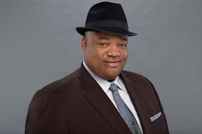 Jason Whitlock