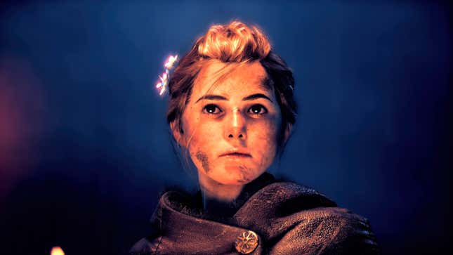 A Plague Tale