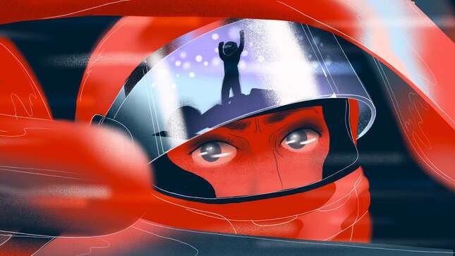 Women Are Not Barred From Racing in F1. So Why Can't Any Crack the Grid?