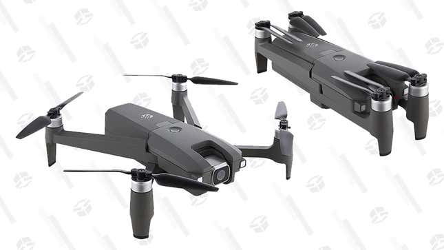 Vivitar VTI Phoenix Foldable Drone | $125 | StackSocial