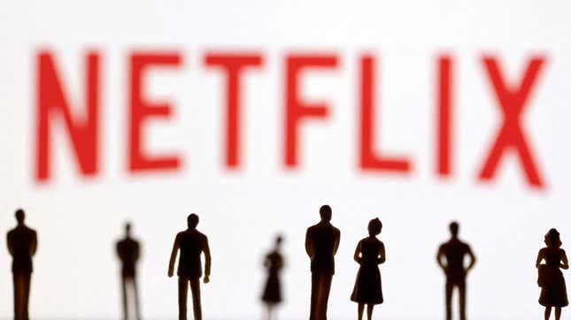 Netflix Releases Viewing Data Report, Includes All Shows