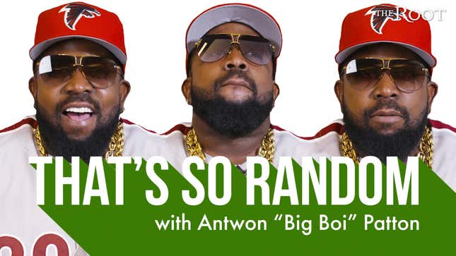 OutKast's Big Boi On <i>Big RV Remix</i>, His Celebrity Trailer Biz, & His Must-Have RV Features