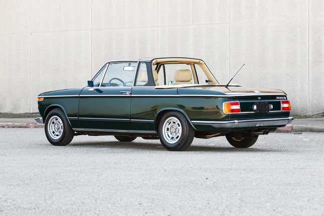 Image for article titled I Need &#39;60s Style With Modern Usability! What Car Should I Buy?