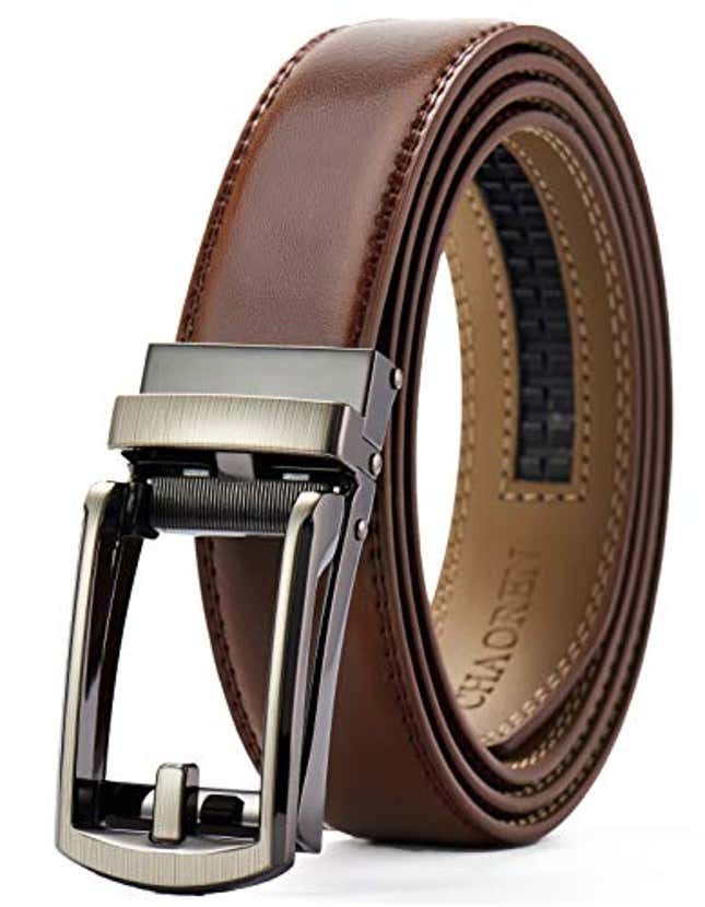 Image for article titled CHAOREN Boys Belt, Now 13% Off