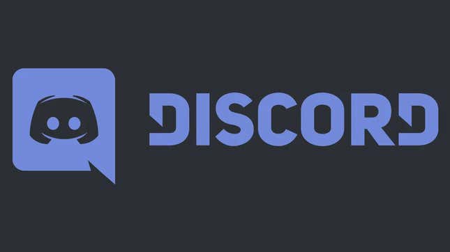 discord